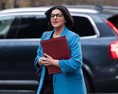 UK politics: Tories call for block on Chinese super-embassy amid claims of hidden chamber near sensitive cables – as it happened