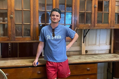 From Hawkins to Spider-Man: Stranger Things Star Joe Keery in Talks to Play Harry Osborn