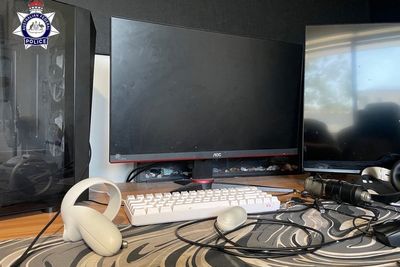 Australian teen charged over hoax mass-shooting calls that sparked panic in US