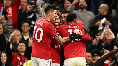 Man Utd ‘Reach Agreement’ to Appoint Interim Manager