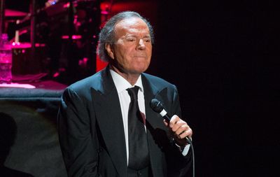 Spanish star Julio Iglesias accused of sexually abusing two women