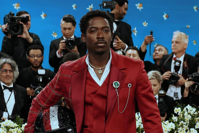 Is Damson Idris the New Black Panther? 'I'm Grateful' – Why Fans Want Him as New King