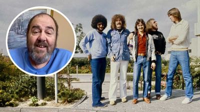 "I was on top of the world... and then I'm back where I started, on the ground": The man who became Boston's singer but wasn't allowed to tell anyone has finally broken his silence