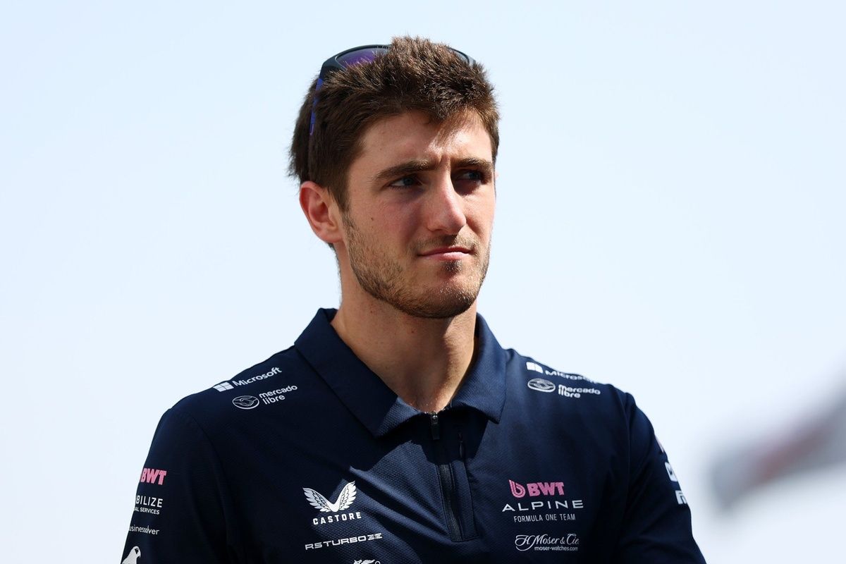 Doohan leaves Alpine ahead of F1 2026