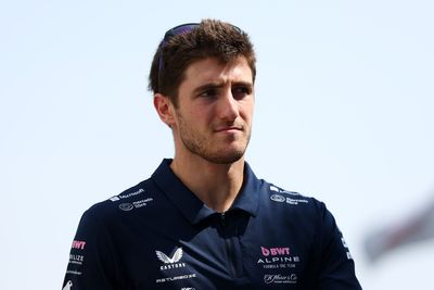 Doohan leaves Alpine ahead of F1 2026