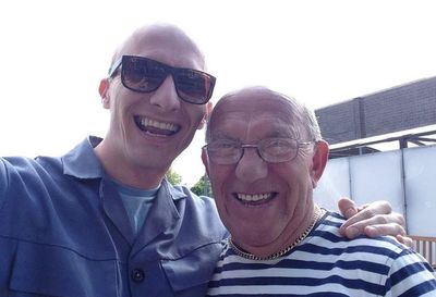 Who Was Tony Little? Coronation Street's Stars' Moving Tributes Pour in for 'Old Kebab Guy'