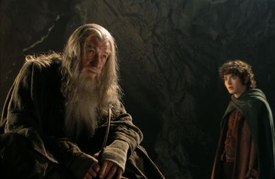 ‘A wizard is to be trusted!’ Elijah Wood addresses Frodo and Gandalf’s Lord of the Rings return