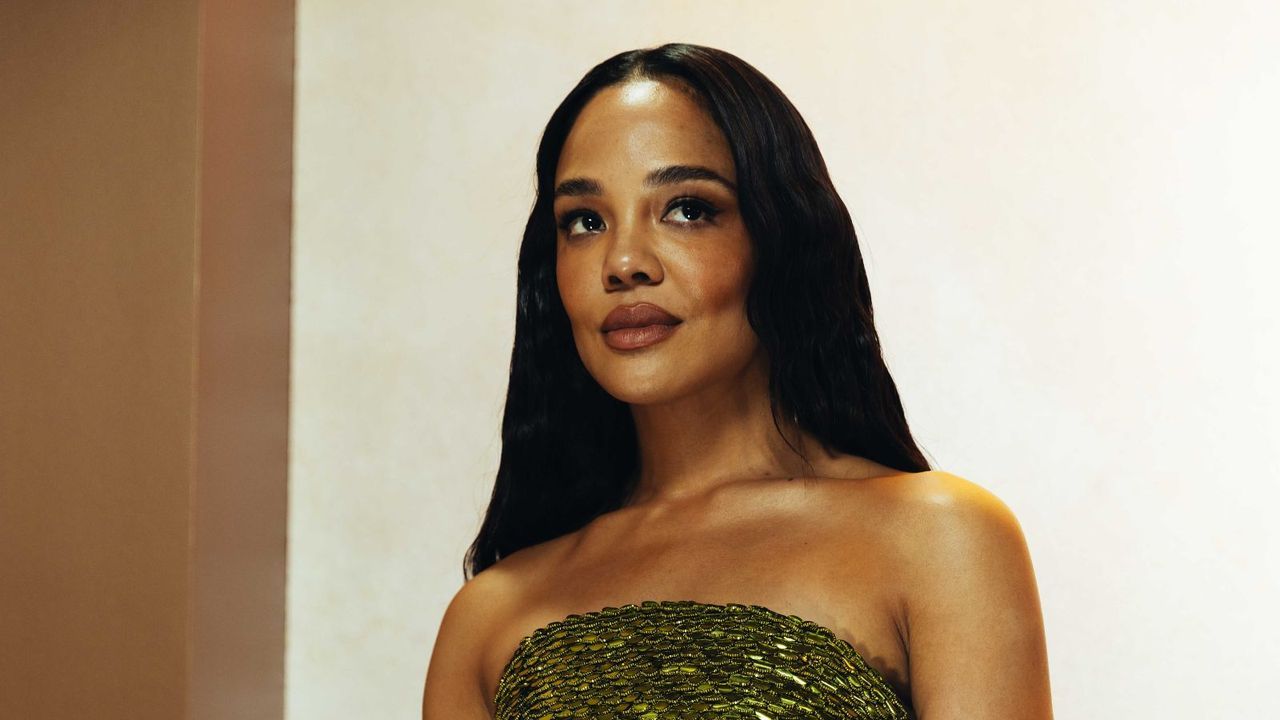 Nature’s Greatest Workhorse Why Tessa Thompson’s…