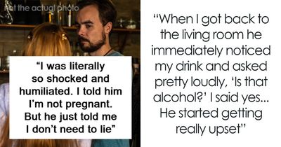 Woman Ends Engagement After Fiancé’s Assumption Reveals A Side Of Him She’s Never Seen: “Shocked And Humiliated”