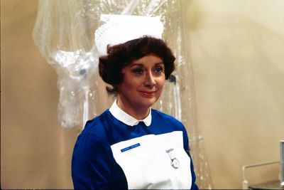 Coronation Street actor Sheila Bernette dies aged 94