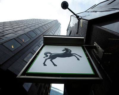 Lloyds questioned by watchdog over use of staff banking data in pay talks