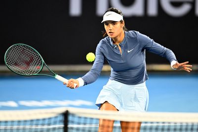 Tim Henman sets target for Emma Raducanu ahead of Australian Open and 2026 season