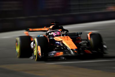“S*** happens” – how 2025 mistakes made McLaren a stronger F1 team