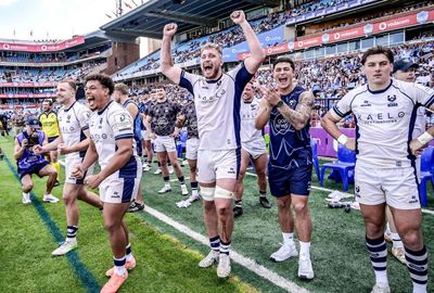 Rugby is moving towards Moneyball-style data but value of flair remains