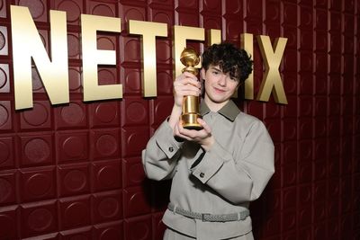 Owen Cooper’s drama teacher reveals he was turned down for major roles before Adolescence success