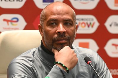 Eric Chelle: Nigeria on alert as AFCON rivals 'ready huge offers to poach coach'