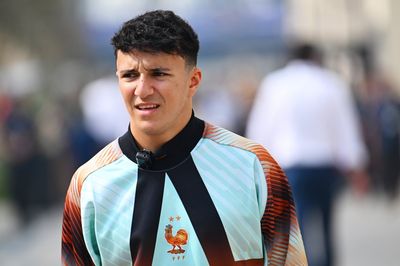 How Isack Hadjar bounced back from Australian GP disaster: "My world collapsed"