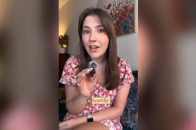 The internet’s biggest food myths debunked by the TikTok nutritionist