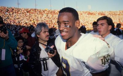 40 years on, did Proposition 48 protect US college sports – or punish Black athletes?