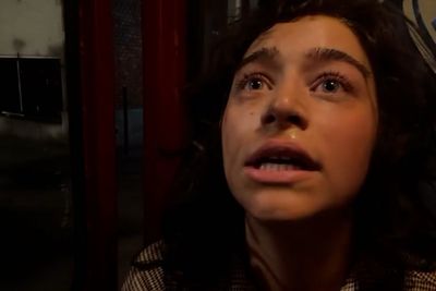 Watch Odessa A’zion’s Marty Supreme self-tape that landed her role