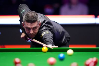World Snooker denies any problems in table row at Masters