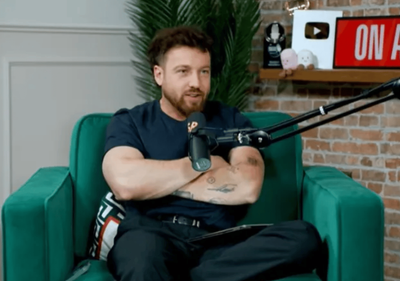 Sam Thompson to have throat surgery which will leave him unable to speak