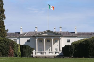 Ceremony for new Iranian ambassador to Ireland postponed amid regime’s crackdown