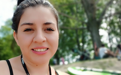 'I Ordered DoorDash and ICE Showed Up': Delivery Driver Seeks Safety Inside Customer's Home