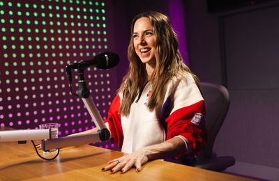 Mel C insists Spice Girls 'have to celebrate' their 30th anniversary