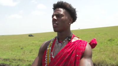 IShowSpeed’s Kenya stream sets new streaming records & chaos in the streets