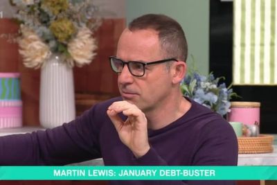 Am I in debt? Martin Lewis urges you to ask yourself these three questions now