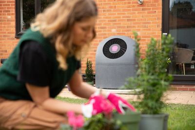 Air source vs ground source heat pumps: Experts compare the pros and cons