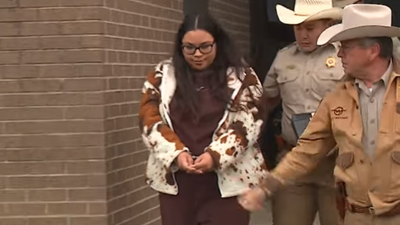 How Texas School Vape Investigation Unexpectedly Led to Teacher's Arrest on Charges of Sex With a 14-Year-Old