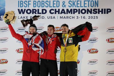 UK Sport reveals medal targets ahead of Milan-Cortina Winter Olympics