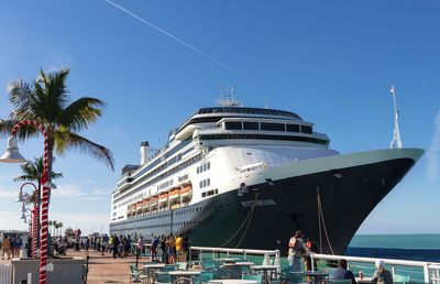 Norovirus outbreak leaves almost 100 passengers sick aboard cruise ship