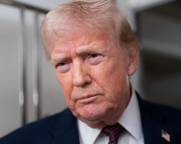 China threatens to retaliate over Trump’s 25% tariff on countries trading with Iran