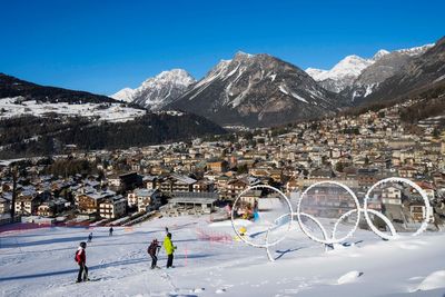 How will climate change reshape the Winter Olympics? The list of possible host sites is shrinking