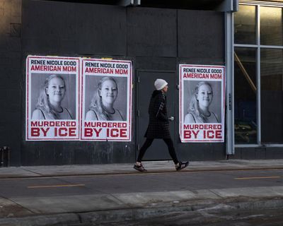 First Thing: Family of Renee Good urges ‘empathy’ in call for justice