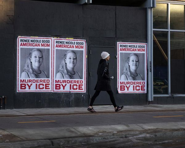 First Thing: Family of Renee Good urges ‘empathy’ in call for justice