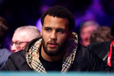 Moses Itauma postpones Jermaine Franklin fight after training injury