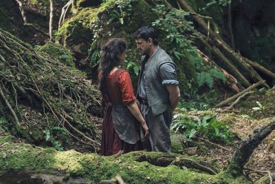 Where is Hamnet filmed? The real-life locations behind the Shakespeare story