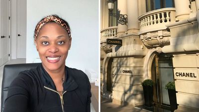 Atlanta woman thanks Chanel sales rep for being brutally ‘honest.’ But people don’t think her intentions were pure: ‘She’s trying to make more money’