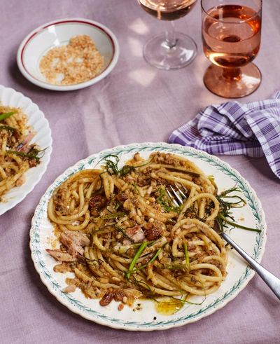 January tips if you’re cooking for one