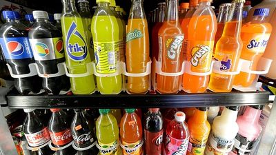 Countries must raise taxes on sugary drinks and alcohol to curb preventable disease, WHO says