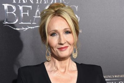 JK Rowling Faces Fresh Backlash After Iran Tweet Sparks 'Selective Activism' Row