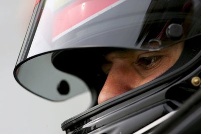 Former F1 driver arrested in United States after aiming karate kick at ‘coercive adult’