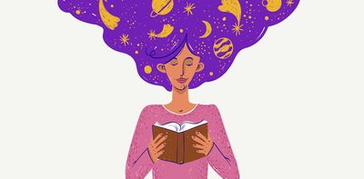 The book that changed my mind – 12 experts share a perspective-shifting read