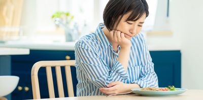 Why strict diets are a bad idea for long-term weight loss