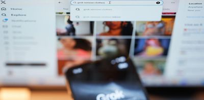 What can technology do to stop AI-generated sexualised images?