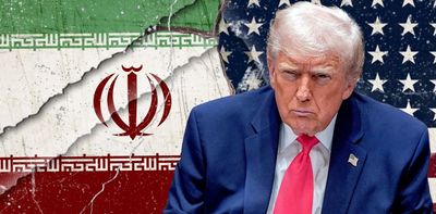 The use of military force in Iran could backfire for Washington